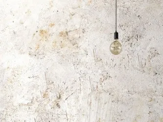 GESSO | Carta da parati effetto muro - Colore 1